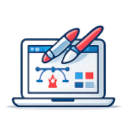 Diseñadores freelance